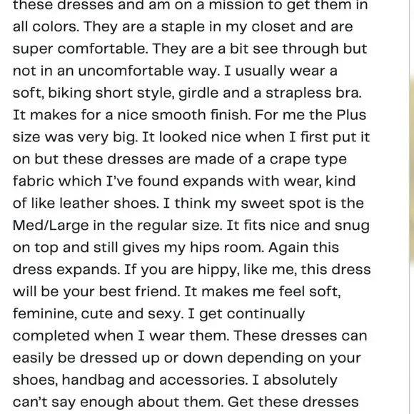 LOVESTITCH GAUZE MAXI DRESS PLUS 1X/2X RUNS LARGE COLOR FLAME - Picture 6 of 6